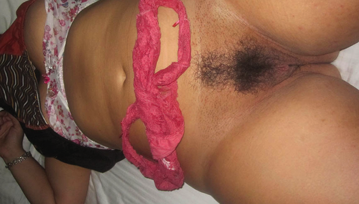 Vil du barbere min fisse?